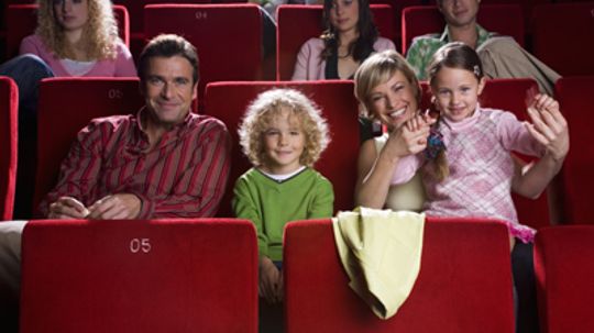 How Sound Editing Works