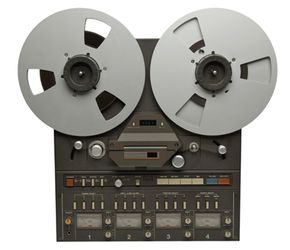 reel to reel