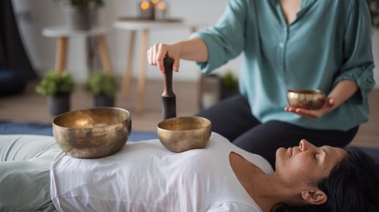 Sound Healing: Discover the Benefits of Healing Frequencies