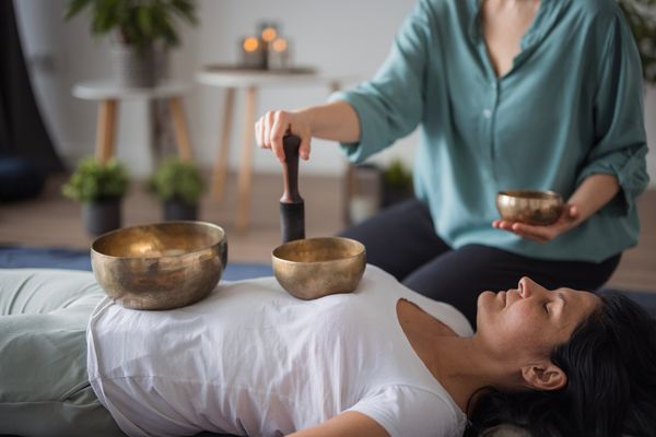 Sound Healing: Discover the Benefits of Healing Frequencies