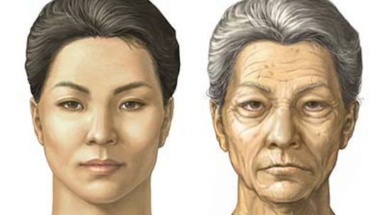 How does aging work?