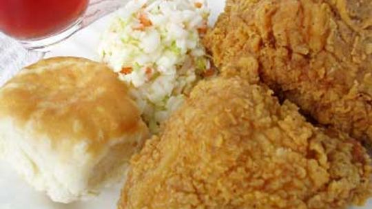 Ultimate Guide to Southern Food