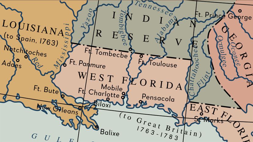 These 6 Us States Once Declared Themselves Independent Nations Depolreablesunite 8159