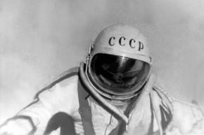 Italian brothers claim to have made recordings of Russian cosmonauts perishing in space, although the Soviets never acknowledged the existence — of the recordings or the astronauts.