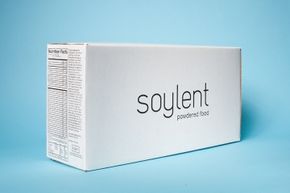 soylent box