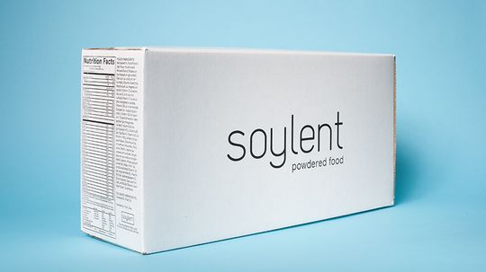 How Soylent Works