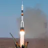 Space Community Vows to Bounce Back After Soyuz Mishap