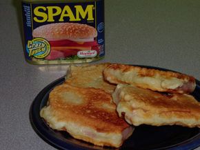 What Is SPAM, Anyway? - Hormel Foods