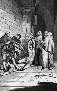 Was The Medieval Torture Rack History's Most Brutal Device?