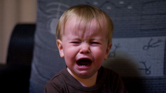 美国儿科学会说打屁股是无效的”class=