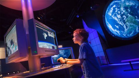 10 Reasons Why Space Exploration Matters to You - Vimarsana News