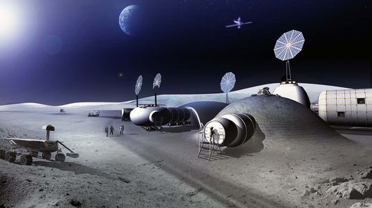 Space Architects Will Help Us Live and Work Among the Stars