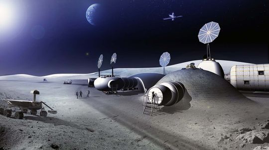 空间架构师会帮助我们生活和工作中星星”border=