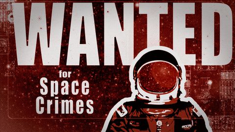 What Happens if Someone Is Murdered in Space? - Vimarsana News