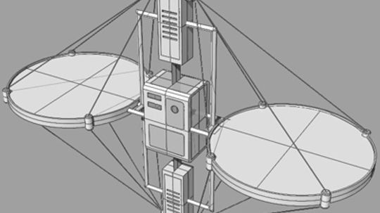 How Space Elevators Will Work