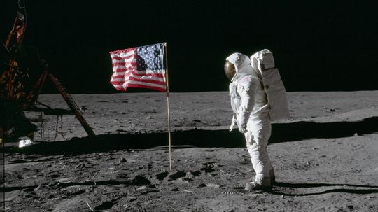 Did NASA Win the Space Race?