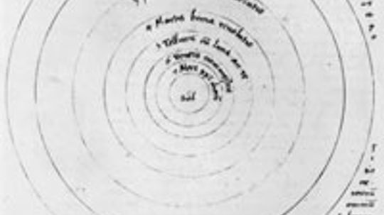 空间有一个形状吗?”width=