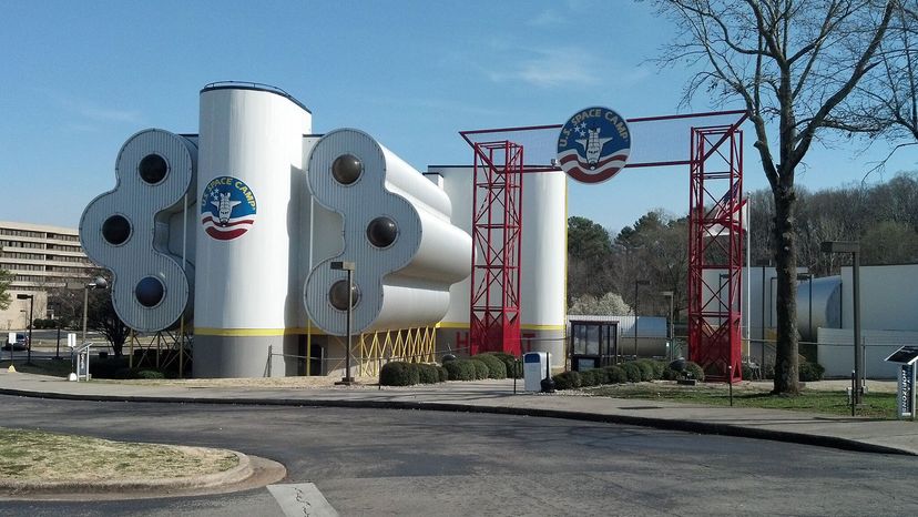 Space Camp