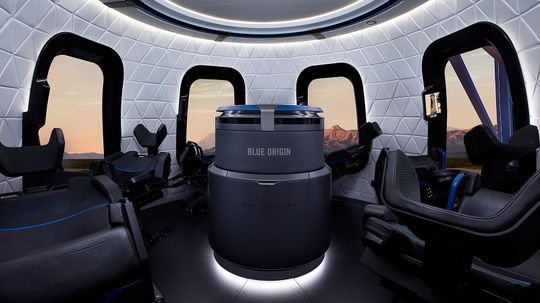 Is Space Tourism Worth It?