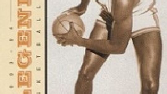 Spencer Haywood