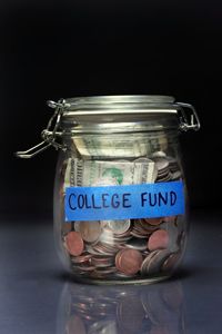 college fund