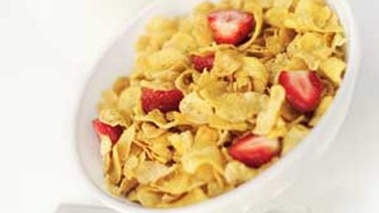 Special K Diet: What You Need to Know
