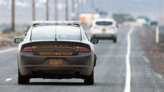 You'll Get in Serious Trouble for Speeding in These Five States