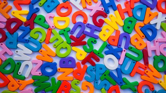 Quiz: Can You Spot the Misspelled Words?