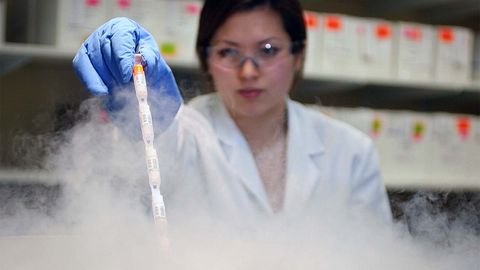 How Unregulated Sperm Donation Leads to 'Fertility Fraud' - Vimarsana News