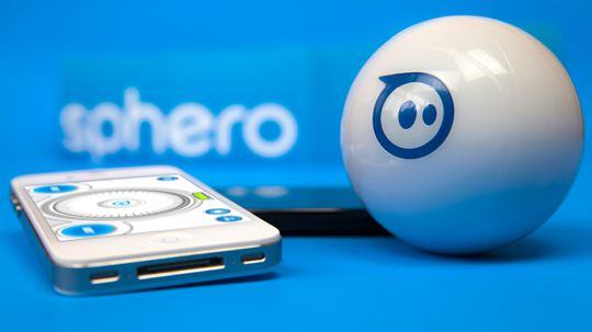 How Sphero Works