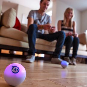 What is Sphero and How Does it Work?