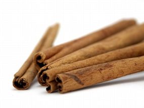 Cinnamon is delicious but probably will not help lower your blood sugar.