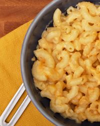 mac and cheese