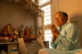 spiritual significance