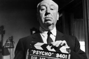 Alfred Hitchcock would've approved of today's spoiler-warning-happy media culture.