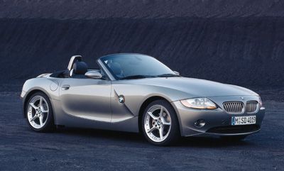 bmw z4