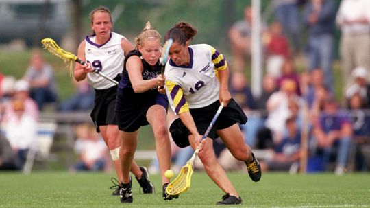 Why Do So Many Womenâ€™s Sports Still Incorporate Skirts?