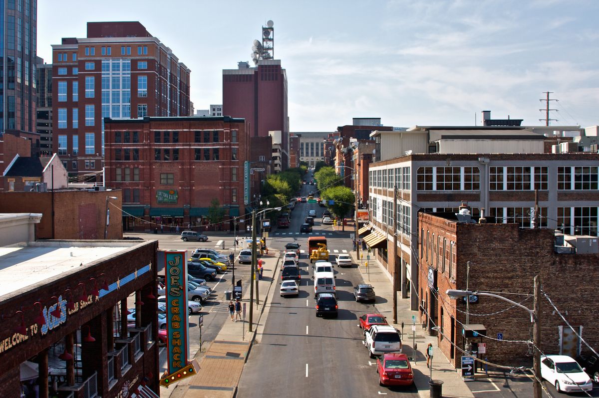 How Nashville Works Nashville City Guide Howstuffworks