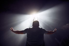spiritual enlightenment