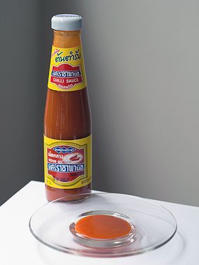 Siracha Phanit＂border=