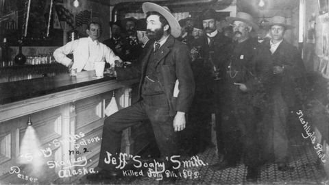 6 Famous Outlaws of the Wild, Wild West - Vimarsana News