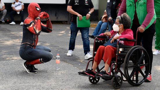 t细胞是对抗欧米克隆的超级英雄＂class=