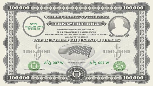 How Treasury Bills Work