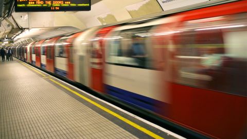 Excess Subway Heat to Warm London Homes - Vimarsana News