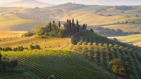 tuscany