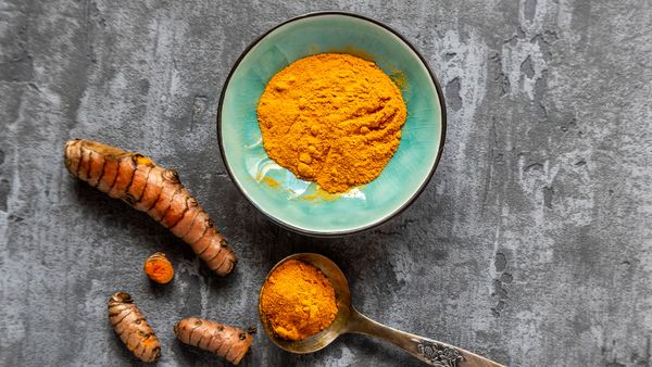 turmeric