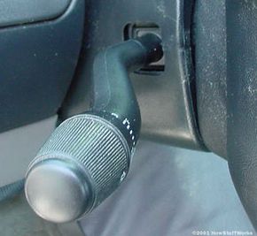 We've used it thousands of times (well, most of us have), but what makes this lever tick? See more turn signal pictures.