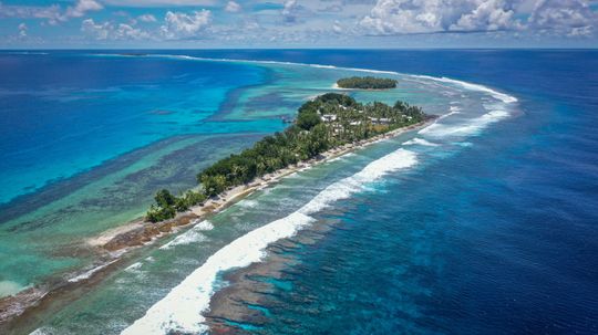Discovering Tuvalu: A Journey Through the Island Nation of the South Pacific