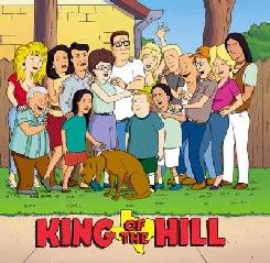 King of the Hill Creator Says Animated Sitcom 'Has a Very Good