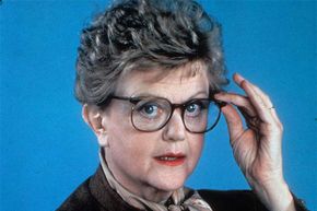 jessica fletcher